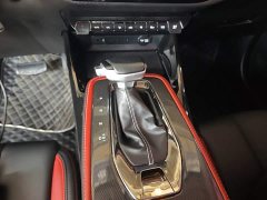 Changan Oushan X5 2021 1.5T DCT Premier - ფოტო 14