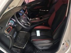 Changan Oushan X5 2021 1.5T DCT Premier - ფოტო 15