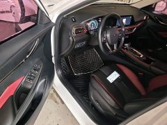 Changan Oushan X5 2021 1.5T DCT Premier - ფოტო 16
