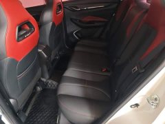 Changan Oushan X5 2021 1.5T DCT Premier - ფოტო 17