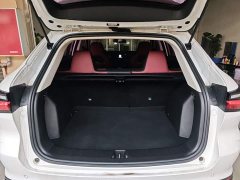 Changan Oushan X5 2021 1.5T DCT Premier - ფოტო 19