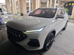 Changan Oushan X5 2021 1.5T DCT Premier - ფოტო 2