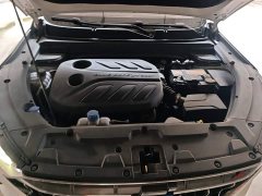 Changan Oushan X5 2021 1.5T DCT Premier - ფოტო 20
