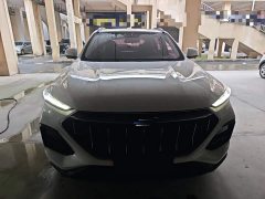 Changan Oushan X5 2021 1.5T DCT Premier - ფოტო 3