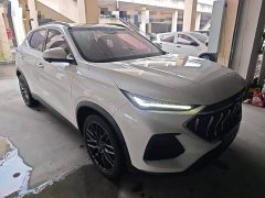 Changan Oushan X5 2021 1.5T DCT Premier - ფოტო 4