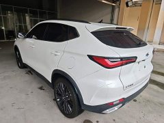 Changan Oushan X5 2021 1.5T DCT Premier - ფოტო 5