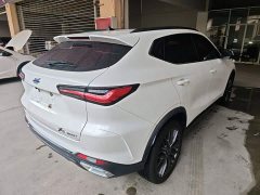Changan Oushan X5 2021 1.5T DCT Premier - ფოტო 7