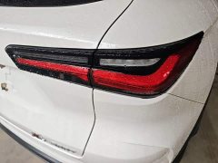Changan Oushan X5 2021 1.5T DCT Premier - ფოტო 8