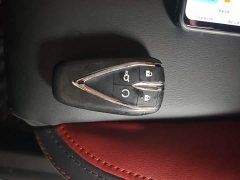 Changan Oushan X5 2021 1.5T DCT Premier - ფოტო 9