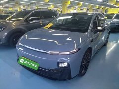 Leapmotor Leapo B01 550 LiDAR Edition - ფოტო 2
