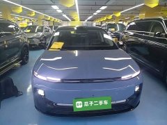 Leapmotor Leapo B01 550 LiDAR Edition - ფოტო 3