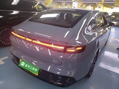 Leapmotor Leapo B01 550 LiDAR Edition - ფოტო 7