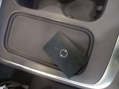 Leapmotor Leapo B01 550 LiDAR Edition - ფოტო 9
