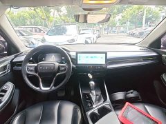 SAIC MG i5 1.5L CVT Diamond Edition - фото 10