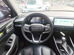 SAIC MG i5 1.5L CVT Diamond Edition - фото 11