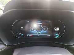 SAIC MG i5 1.5L CVT Diamond Edition - фото 12