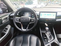 SAIC MG i5 1.5L CVT Diamond Edition - фото 13