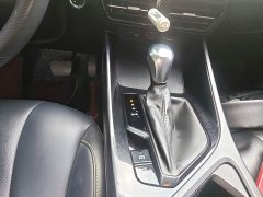 SAIC MG i5 1.5L CVT Diamond Edition - фото 14