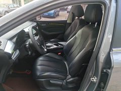 SAIC MG i5 1.5L CVT Diamond Edition - фото 15