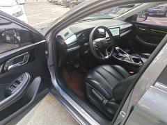 SAIC MG i5 1.5L CVT Diamond Edition - фото 16