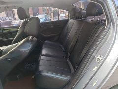 SAIC MG i5 1.5L CVT Diamond Edition - фото 17