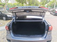 SAIC MG i5 1.5L CVT Diamond Edition - фото 19