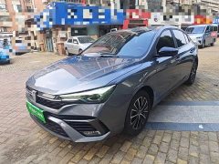 SAIC MG i5 1.5L CVT Diamond Edition - фото 2