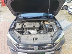 SAIC MG i5 1.5L CVT Diamond Edition - фото 20