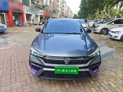 SAIC MG i5 1.5L CVT Diamond Edition - фото 3