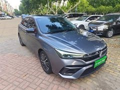 SAIC MG i5 1.5L CVT Diamond Edition - фото 4