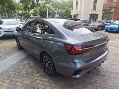 SAIC MG i5 1.5L CVT Diamond Edition - фото 5
