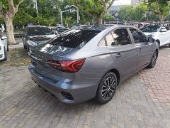 SAIC MG i5 1.5L CVT Diamond Edition - фото 7