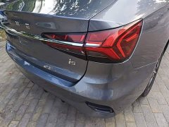 SAIC MG i5 1.5L CVT Diamond Edition - фото 8