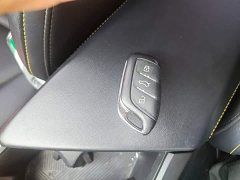 SAIC MG i5 1.5L CVT Diamond Edition - фото 9