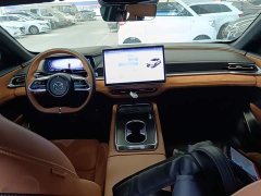 Mazda EZ-6 2024 EREV 200 Smart Elegant Edition - ფოტო 10