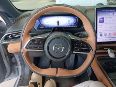 Mazda EZ-6 2024 EREV 200 Smart Elegant Edition - ფოტო 11