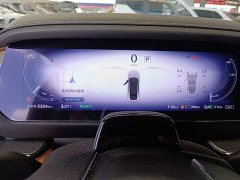 Mazda EZ-6 2024 EREV 200 Smart Elegant Edition - ფოტო 12