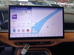 Mazda EZ-6 2024 EREV 200 Smart Elegant Edition - ფოტო 13