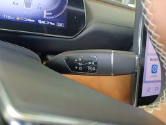 Mazda EZ-6 2024 EREV 200 Smart Elegant Edition - ფოტო 14