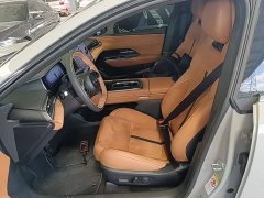 Mazda EZ-6 2024 EREV 200 Smart Elegant Edition - ფოტო 15