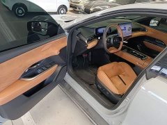 Mazda EZ-6 2024 EREV 200 Smart Elegant Edition - ფოტო 16