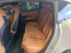 Mazda EZ-6 2024 EREV 200 Smart Elegant Edition - ფოტო 17