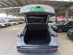 Mazda EZ-6 2024 EREV 200 Smart Elegant Edition - ფოტო 19