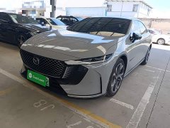 Mazda EZ-6 2024 EREV 200 Smart Elegant Edition - ფოტო 2