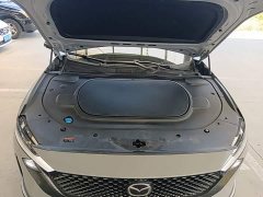 Mazda EZ-6 2024 EREV 200 Smart Elegant Edition - ფოტო 20