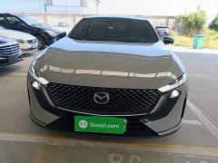 Mazda EZ-6 2024 EREV 200 Smart Elegant Edition - ფოტო 3