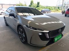 Mazda EZ-6 2024 EREV 200 Smart Elegant Edition - ფოტო 4