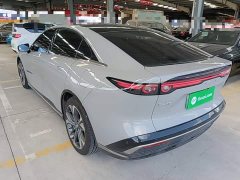Mazda EZ-6 2024 EREV 200 Smart Elegant Edition - ფოტო 5