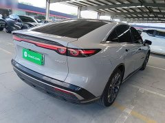 Mazda EZ-6 2024 EREV 200 Smart Elegant Edition - ფოტო 7