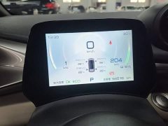 BYD Dolphin 420km Fashion Edition - ფოტო 12